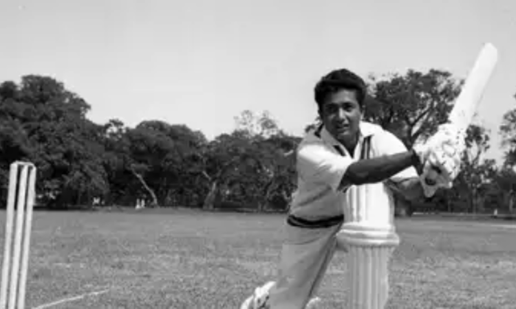 Hanif Mohammad to receive PCB Hall of Fame honor posthumously