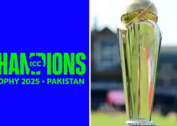 Pakistan grants visas to Indian journalists for ICC Champions Trophy coverage