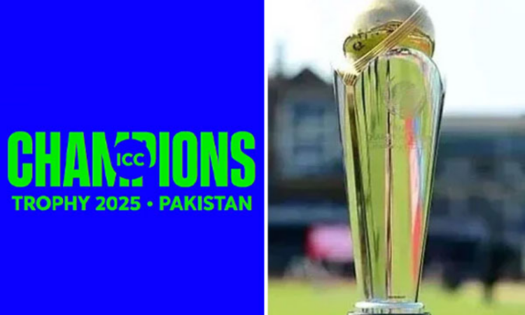 Pakistan grants visas to Indian journalists for ICC Champions Trophy coverage