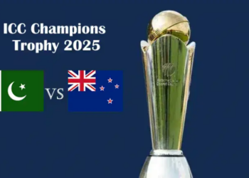 Pakistan to host ICC Champions Trophy 2025 opener in Karachi today