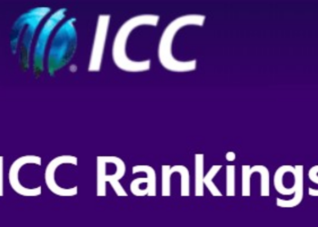 Pakistan players slide in latest ICC ODI rankings after Champions Trophy setback