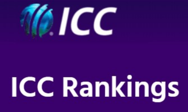 Pakistan players slide in latest ICC ODI rankings after Champions Trophy setback