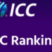 Pakistan players slide in latest ICC ODI rankings after Champions Trophy setback