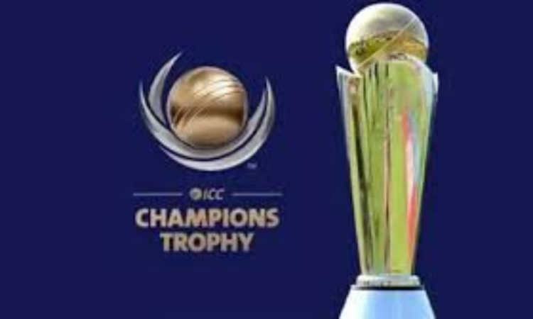 Lahore to host Champions Trophy 2025 opening ceremony today