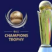 Lahore to host Champions Trophy 2025 opening ceremony today