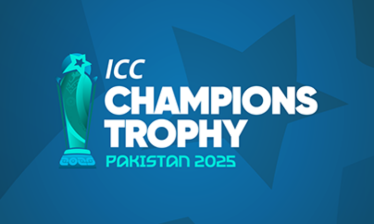 ICC announces match officials for Champions Trophy 2025