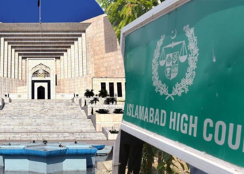 Islamabad High Court Bar challenges judges' seniority list in Supreme Court