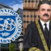 Chief Justice Afridi meets IMF delegation, reaffirms commitment to judicial independence and accountability