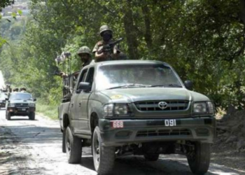 Security forces kill 30 terrorists in South Waziristan operation