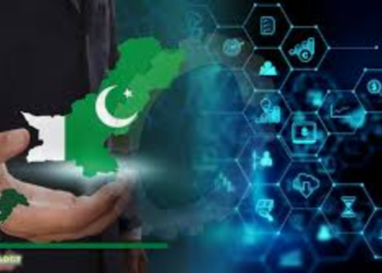 Pakistan’s IT exports surge by 28% to $1.86 Billion