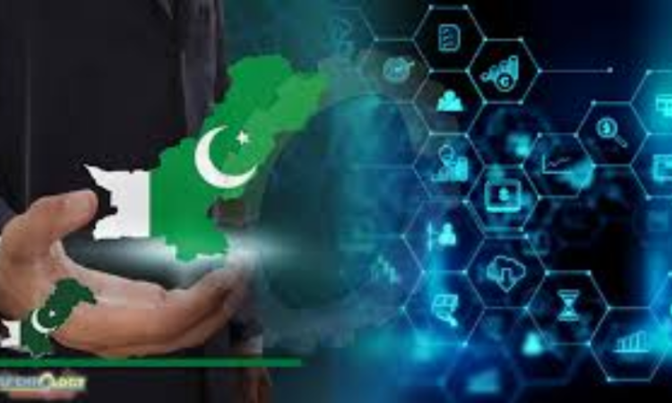 Pakistan’s IT exports surge by 28% to $1.86 Billion