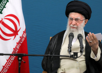 Iran's Khamenei rejects U.S. talks, calls them ‘not smart or wise’