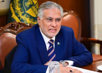 Dar calls for Kashmir’s right to self-determination