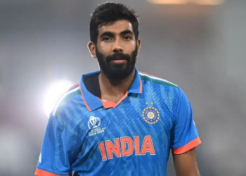 Big blow for India as Jasprit Bumrah ruled out of England ODI series