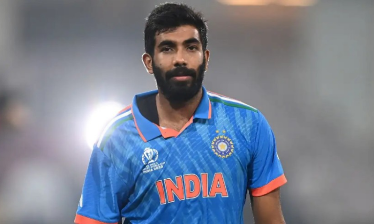 Big blow for India as Jasprit Bumrah ruled out of England ODI series