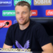 Jos Buttler steps down as England captain following Champions Trophy exit