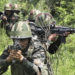 Security forces accuse India of ceasefire violations along LoC