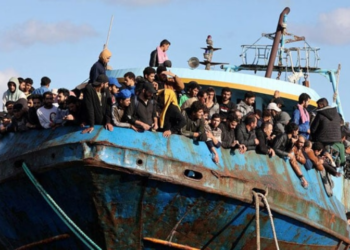 Libya boat tragedy: seven Pakistanis confirmed dead, 16 feared missing