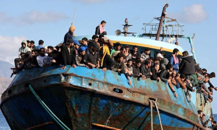 Libya boat tragedy: seven Pakistanis confirmed dead, 16 feared missing