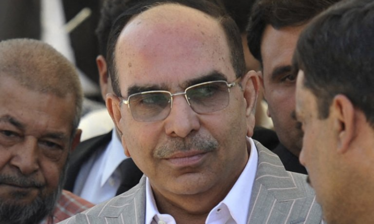 SUB NEWS exclusive: reference filed against absconder Malik Riaz.