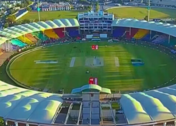 Star-studded opening ceremony set for National Bank Stadium in Karachi