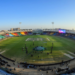 Karachi stadium handed over to ICC as Champions Trophy nears kickoff