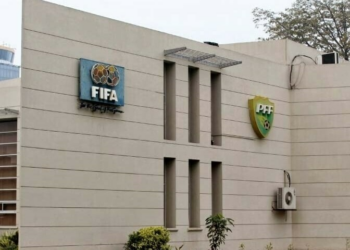 Pakistan faces potential FIFA suspension amid PFF deadlock