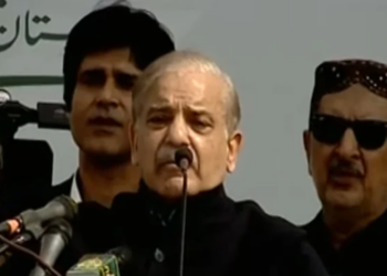 PM declares: ‘if Pakistan doesn’t surpass India, my name isn’t Shehbaz Sharif’