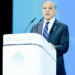 PM Shehbaz calls for stronger climate financing at World Governments Summit