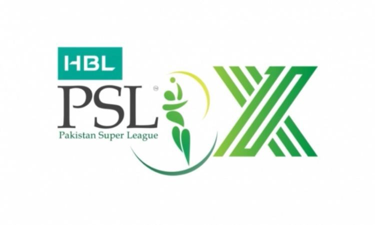 PCB unveils PSL 10 logo ahead of milestone edition