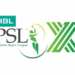 PCB unveils PSL 10 logo ahead of milestone edition