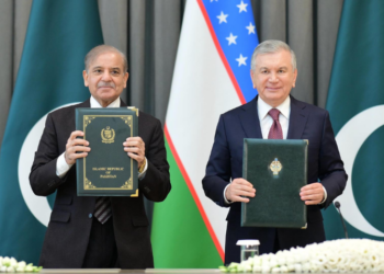 Pakistan, Uzbekistan strengthen ties with multiple agreements