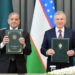 Pakistan, Uzbekistan strengthen ties with multiple agreements