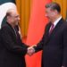 Pakistan, China reaffirm 'time-tested' ties, pledge support for core interests