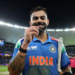 Virat Kohli’s masterful century powers India to victory over Pakistan in Champions Trophy clash