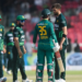 Shaheen Afridi in heated exchange with Matthew Breetzke, shoulder bump incident goes viral