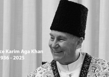 Prince Karim Aga Khan passes away at 88; global Ismaili Community mourns