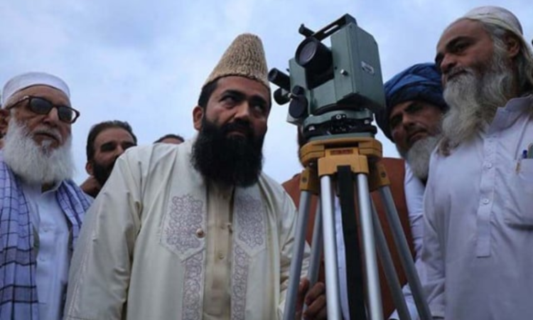 Ramadan moon not sighted in Pakistan, first roza on March 2