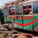 Tragic road accident near Ranipur claims 10 lives