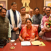 BJP takes over Delhi after 27 years as Rekha Gupta sworn in as chief minister