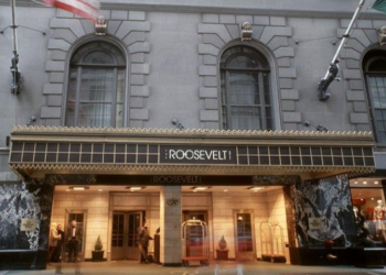 New York city cancels $220M Roosevelt Hotel deal with PIA after criticism