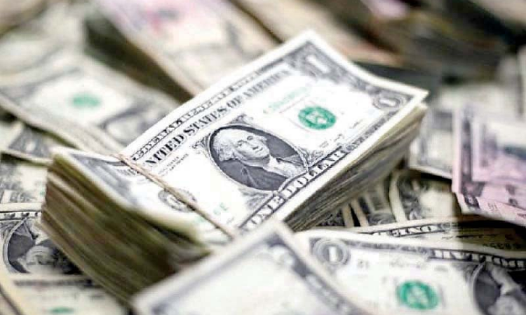 Pakistan’s foreign exchange reserves surpass $16 billion