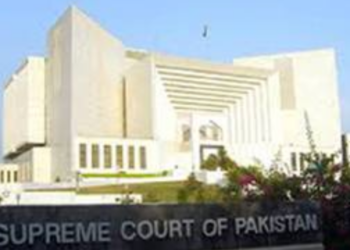 No prime minister has completed full term, but military dictators were legitimized: SC