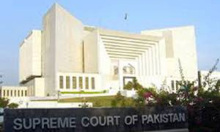 No prime minister has completed full term, but military dictators were legitimized: SC