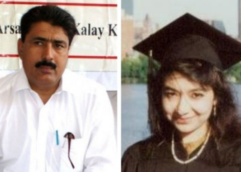 Aafia-Afridi swap proposal not feasible, IHC told