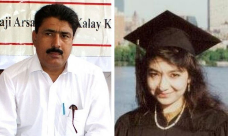 Aafia-Afridi swap proposal not feasible, IHC told