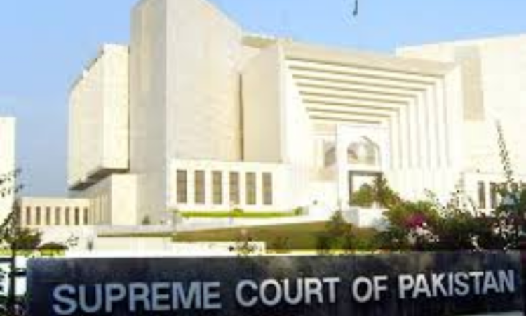 Judicial seniority dispute:5 IHC judges challenge transfers in SC