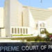 Judicial seniority dispute:5 IHC judges challenge transfers in SC