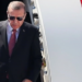 Turkish President Erdogan arrives in Islamabad for two-day visit