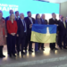 EU envoys express solidarity with Ukraine on war’s third anniversary